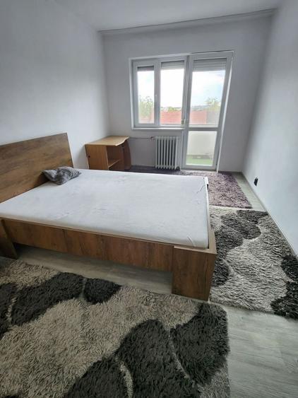 Apartament cu 3 camere decomandat în Ultracentral