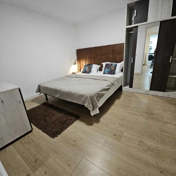 Garsonieră semidecomandată în Drumul Carului