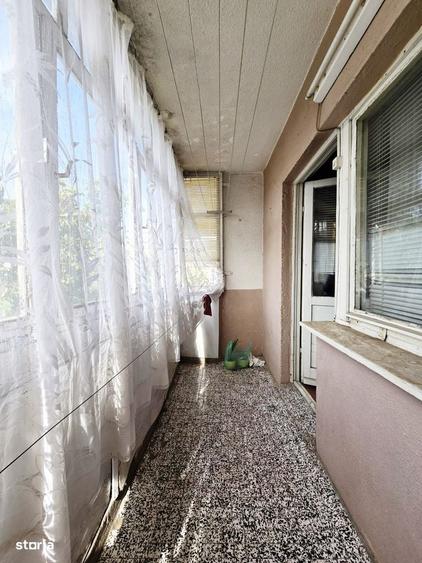 Apartament cu 2 camere în Micălaca