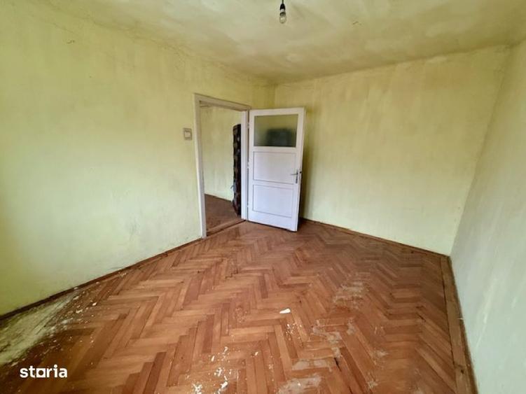 A/1675 De vanzare apartament cu 2 camere in Tg Mure? - Balcescu - 3
