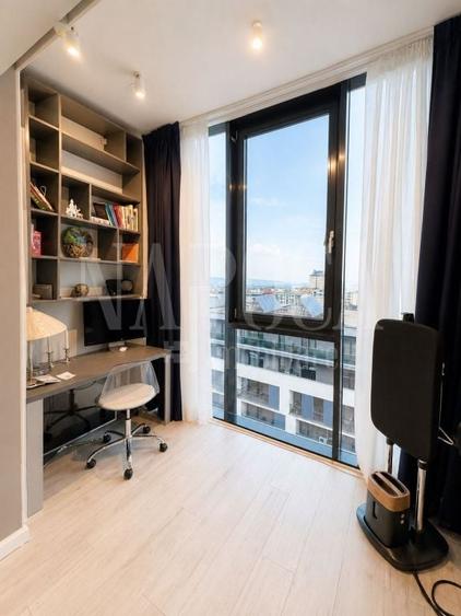Apartament 2 camere de vanzare in Buna Ziua, Cluj Napoca - 3