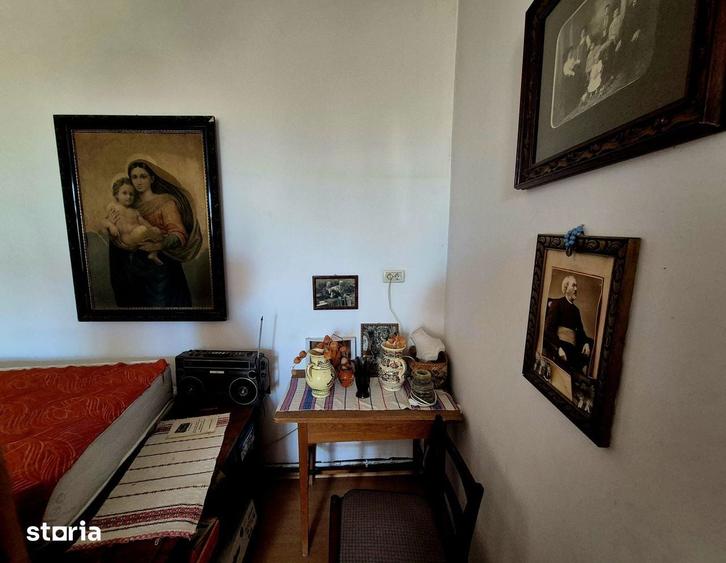 Casa de poveste, cu o lunga istorie , Vad - Fagaras - 15