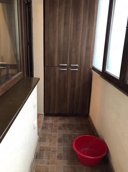 Apartament cu 2 camere semidecomandat în Berceni