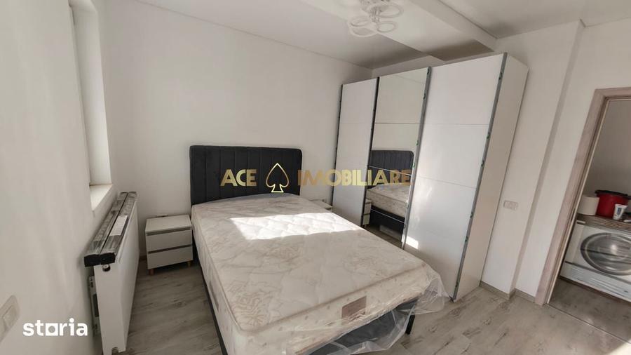 Studio de inchiriat | Militari | Metrou | Centrala Proprie | Parcare - 9