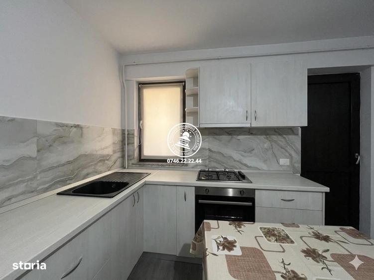 Apartament 2 camere, open-space, mobilat complet - Strada Pepinierii - 4