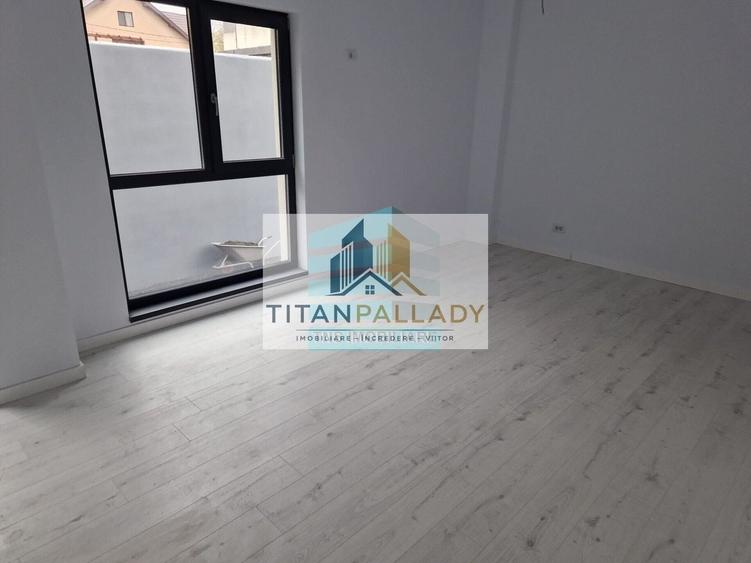 Apartament cu 4 camere în Titan