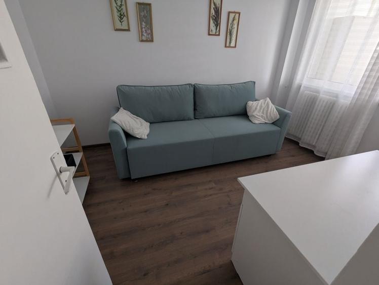 Inchiriez apartament 3 cam langa Palas Campus Iasi - 10