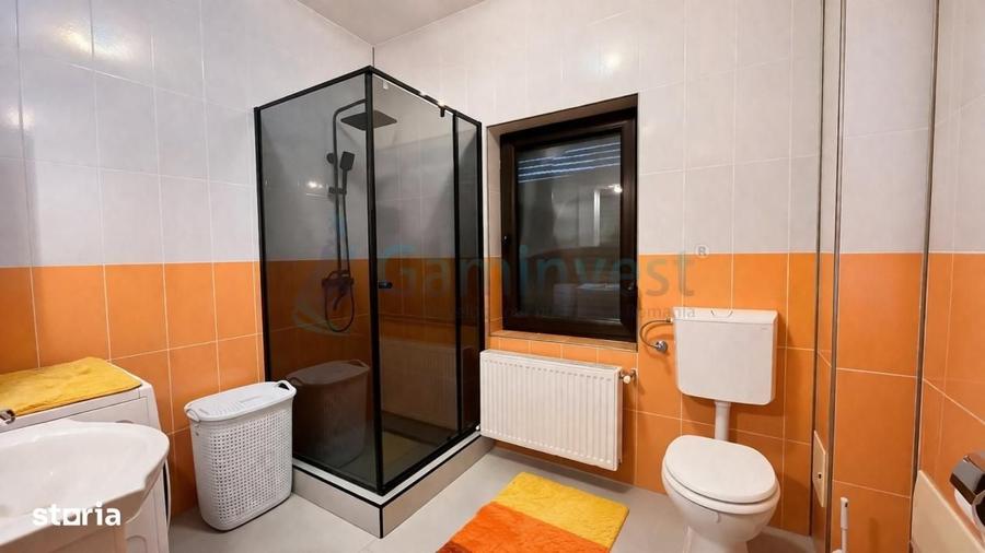 Casă cu 4 camere cu Teren 583 Mp în Sântandrei