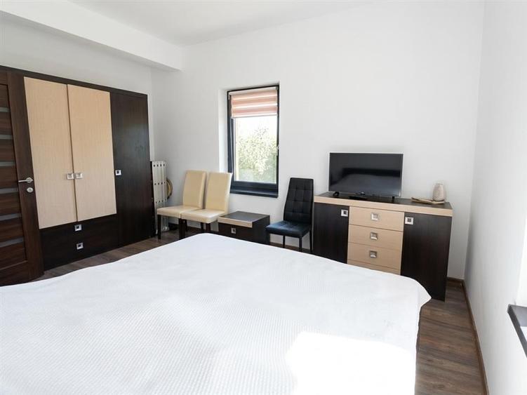 Casă cu 4 camere cu Teren 600 Mp în Chișirid