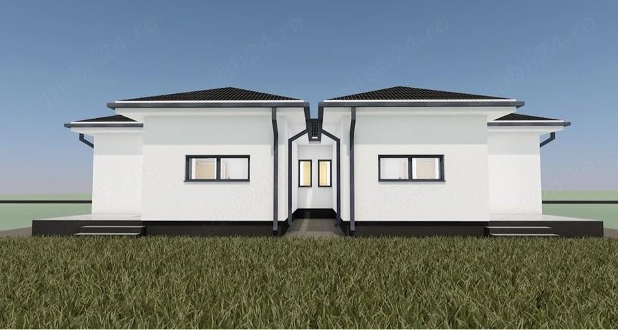 proprietar ,duplex despartit - 2
