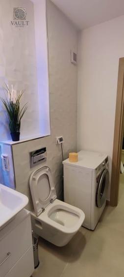 Apartament cu 2 camere decomandat, mobilat în Politehnica