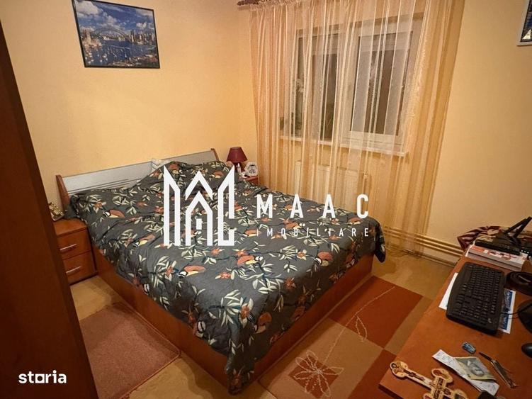 Apartament 2 camere | Etaj 1 | 56 MP | Calea Dumbravii - 6