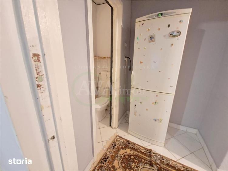 Apartament cu 3 camere în Izvoare