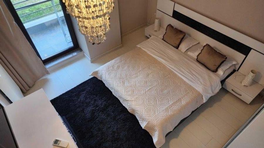 Apartament 3 Camere  | Campus  Aleea Universității |  90 mp - 1