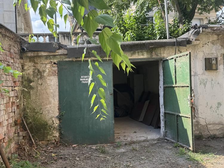 Proprietate specială, de 29 mp, în Ultracentral