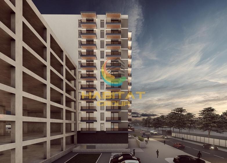 Teren Construcții intravilan de 7000 mp, în Metalurgiei