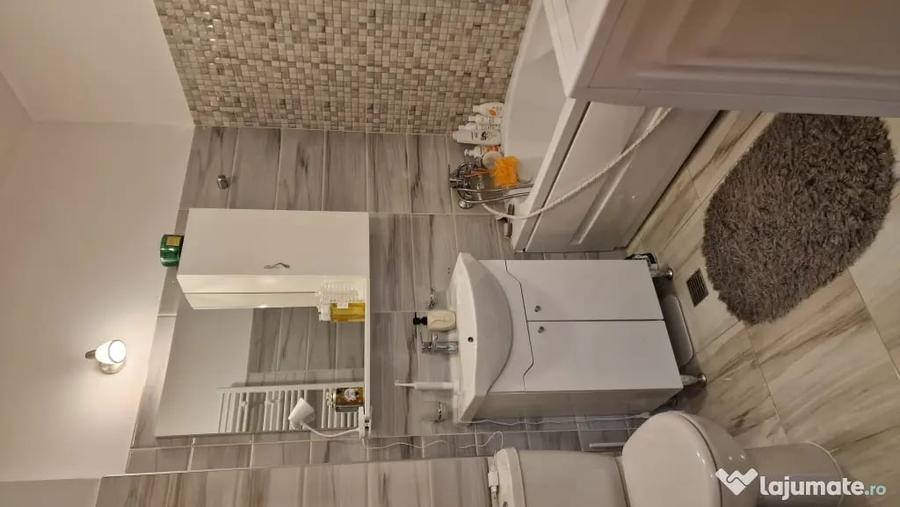 Apartament 2 camere Pacii, Rotar Park 1 - 8