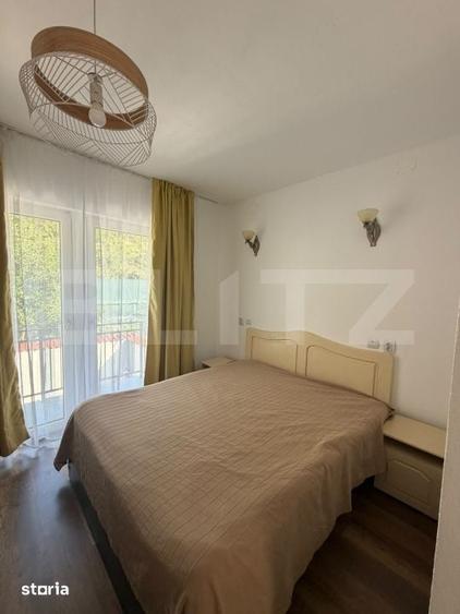 Casă cu 7 camere cu Teren 192 Mp în Central