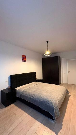 Apartament cu 2 camere decomandat în Lacul Morii