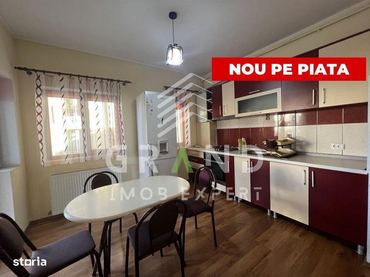 2 Camere | MODERN | PARCARE | Zorilor | Mircea Eliade - 12