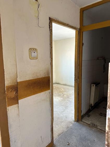 Apartament cu 3 camere decomandat în Ultracentral