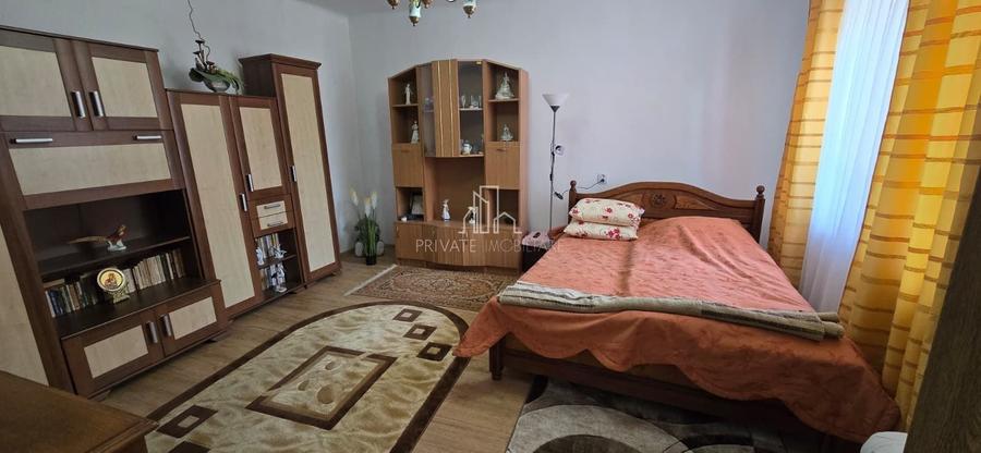 Apartament cu 2 camere decomandat în Unirii