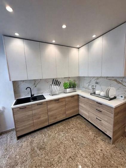 Apartament 3 camere | Zona Capitale | Sector 1 - 7