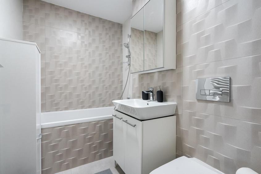 Apartament cu 2 camere, mobilat în Aviației