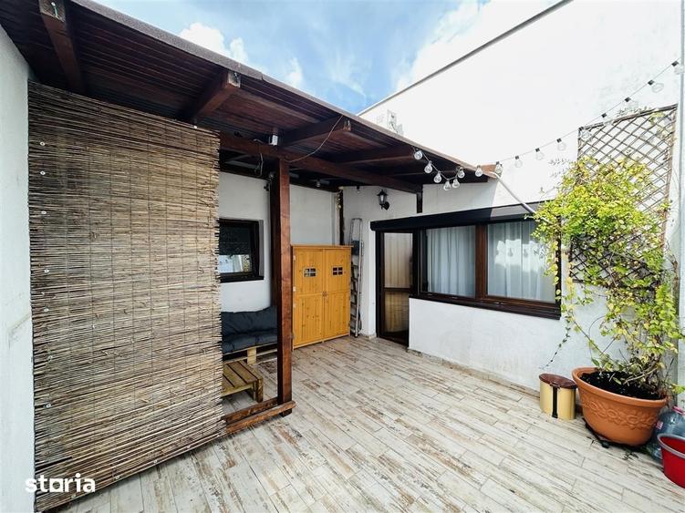Apartament cu 4 camere în Șelimbăr