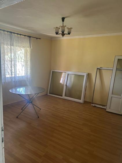 Casă cu 2 camere în Cheșa