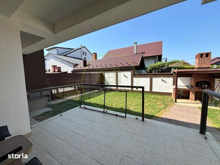 Casă cu 4 camere cu Teren 250 Mp în Central