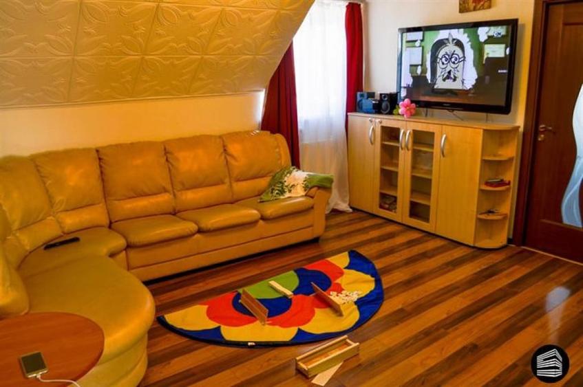 Apartament 3 camere zona Spitalul Judetean - 4