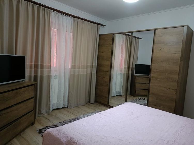 Apartament cu 3 camere in Panciu - 3