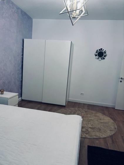 Garsonieră decomandată în Exterior Vest