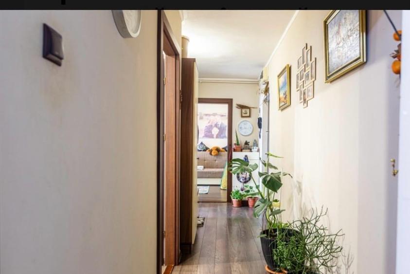 Apartament cu 2 camere decomandat, mobilat în Dacia