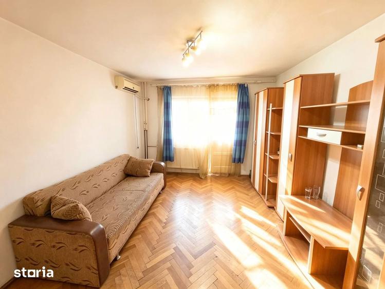 Vand apartament cu o camera la etajul 1 in Timi?oara - 7