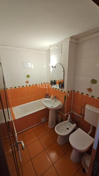 Apartament 2 camere, 56,34 mp, parter, Visoi 3 centrala, balcon