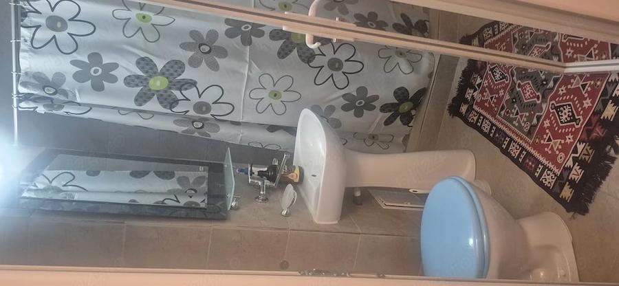 Garsonieră nedecomandată în Barieră