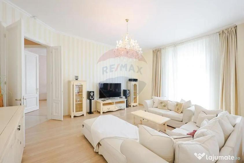 Apartament cu 2 camere de inchiriat cu priveli?te spre ... - 9