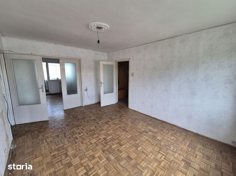 Apartament 3 camere Micro 1 - 10