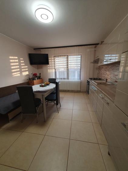 Casă cu 2 camere în 23 August