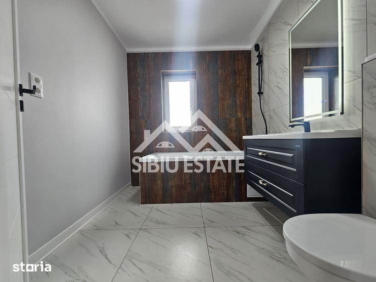Casa gata de mutare, suprafete interioare mari curte generoasa - 14