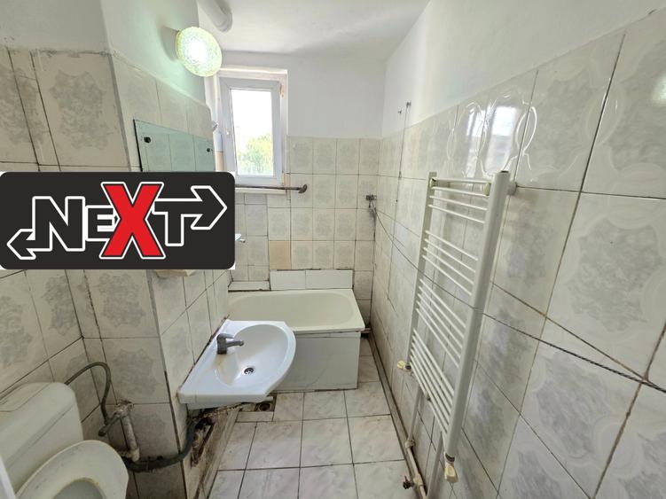 Garsonieră decomandată în Dărmănești