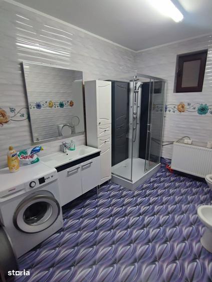 Casă cu 4 camere cu Teren 338 Mp în Colentina