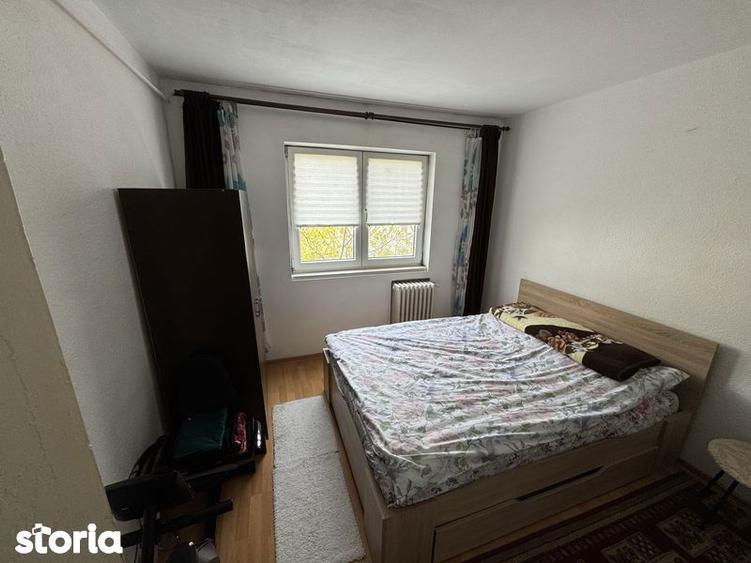 Apartament cu 2 camere semidecomandat în Alexandru cel Bun