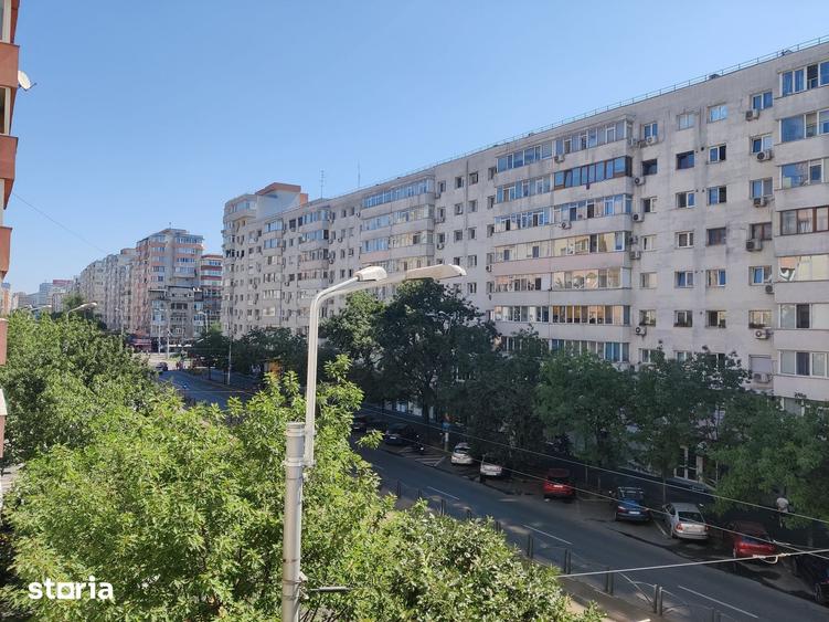 Apartament cu 2 camere în Eminescu