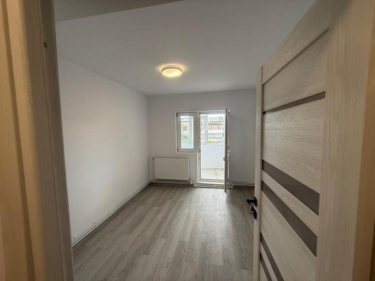 Apartament cu 2 camere în Dacia