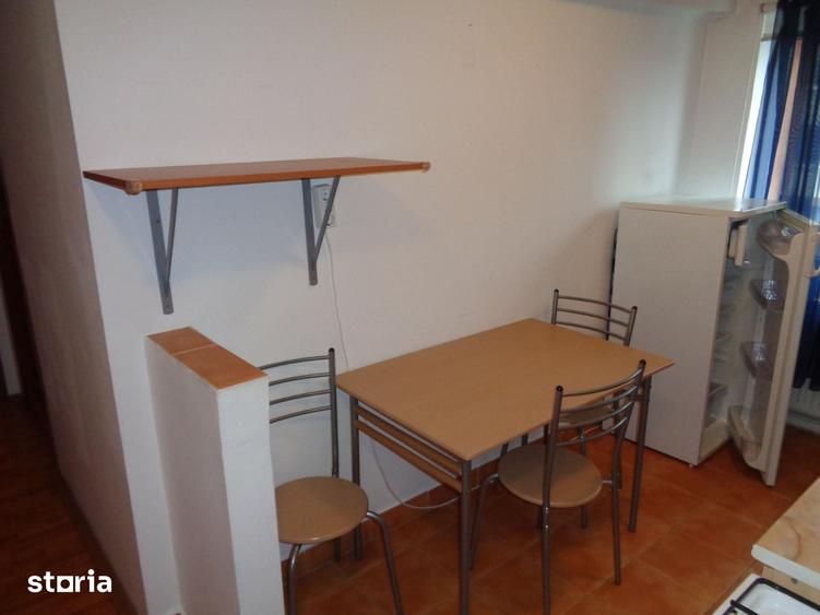 De inchiriat apartament 2 camere, Tg. Mures, 7 Noiembrie (UMF) - 8