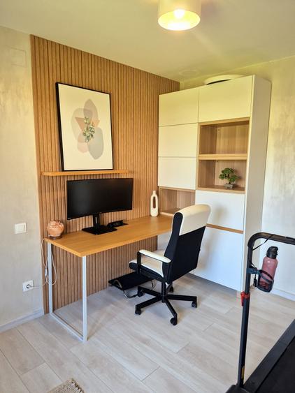 Casa individuala moderna | 187 mp construiti | Teren 452 mp | Garaj dublu | Gageni, Prahova - 3