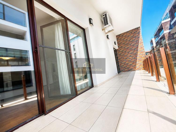 Apartament cu 2 camere decomandat în Șoseaua Nordului